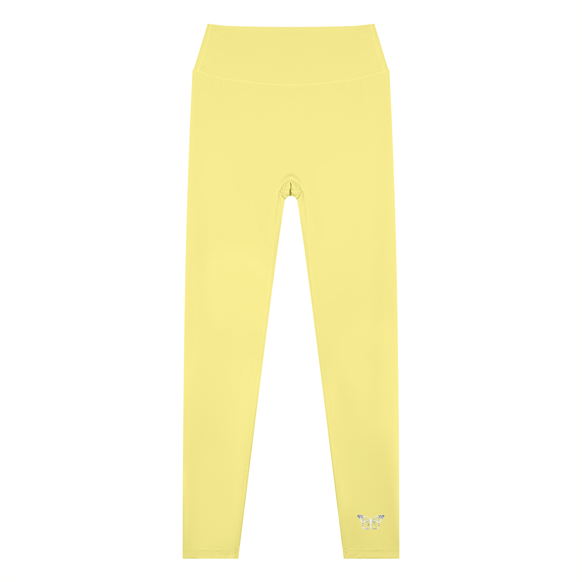Women’s "WANTED." High Waisted Yoga Leggings