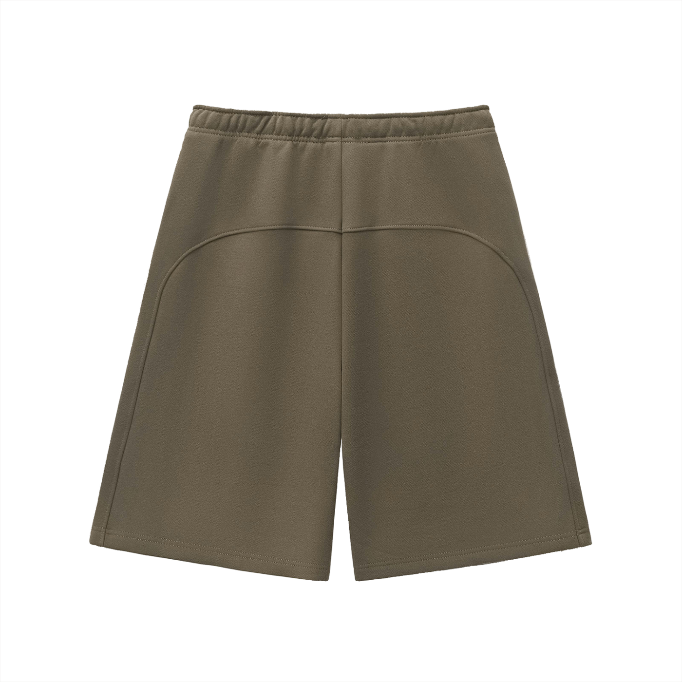 Heavyweight "DBLTD." Shorts