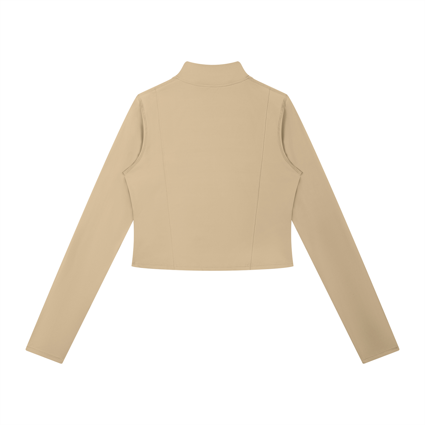 Women’s "WANTED." Full-Zip Sports Jacket
