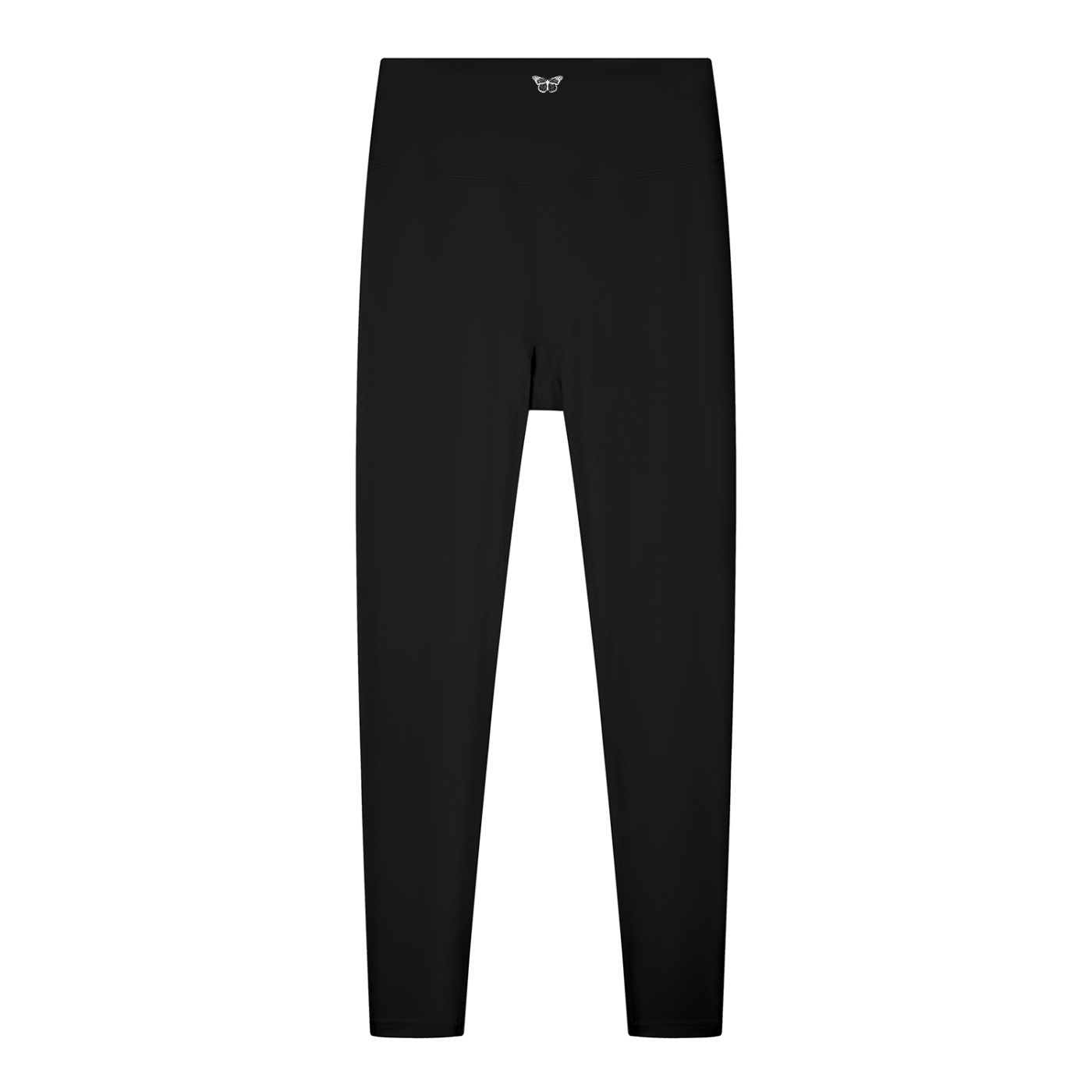 Women's "WANTED." High Rise Leggings