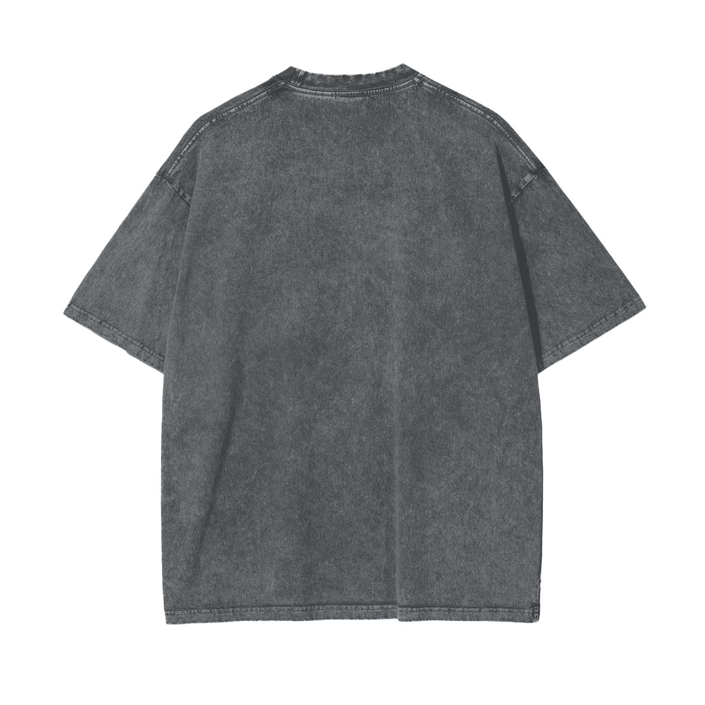 Snow Wash "SWV." Tee