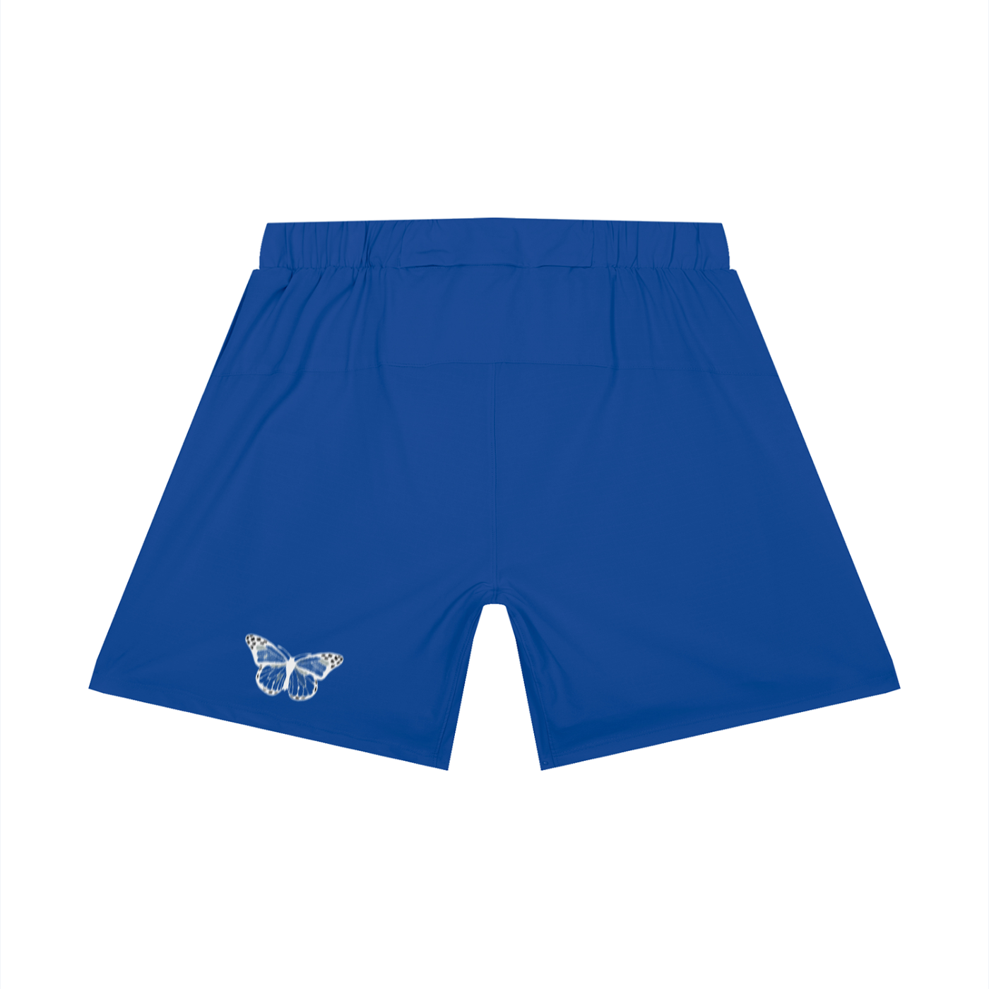 Men’s "POCKETWATCH." Performance Shorts