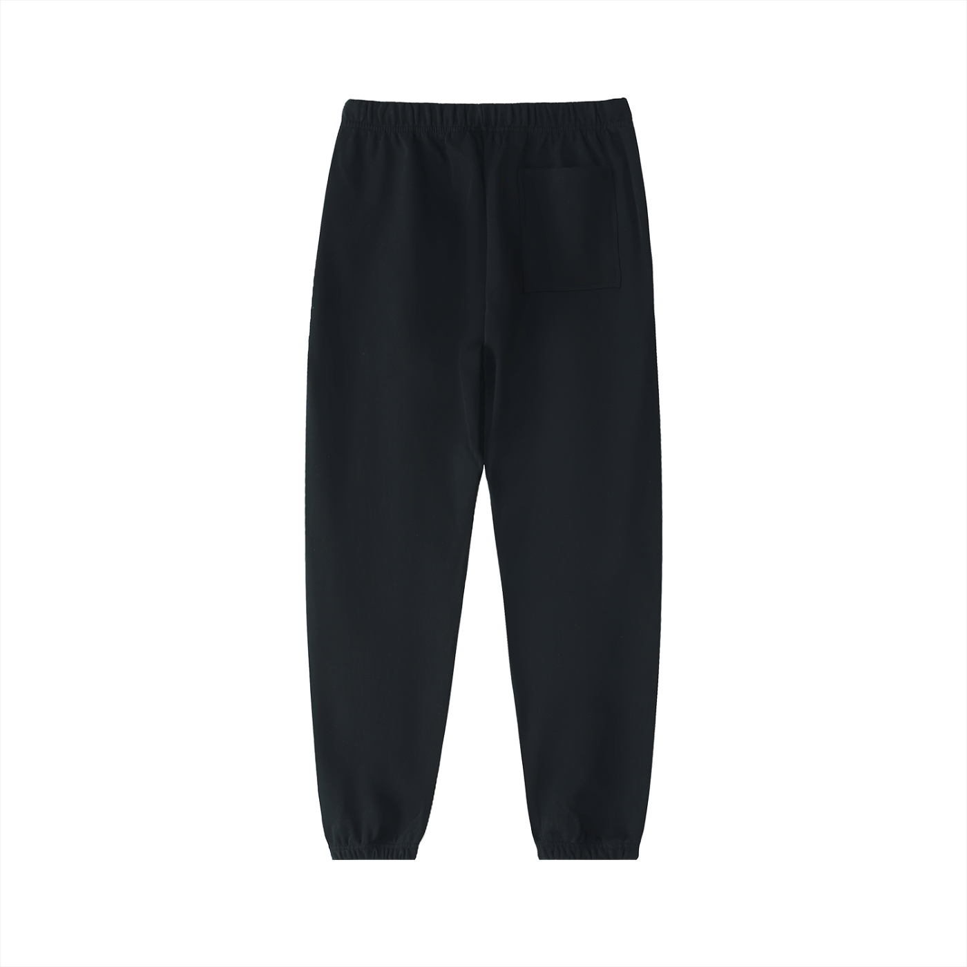 Heavyweight "POCKET WATCH." Sweatpants