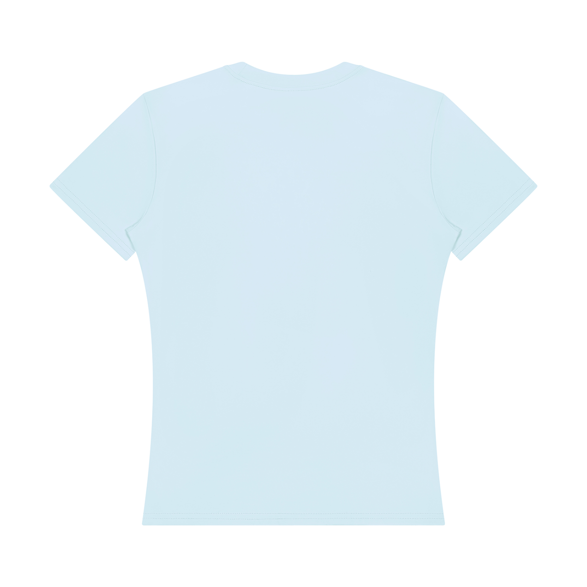 Women’s "WANTED." Training Tee