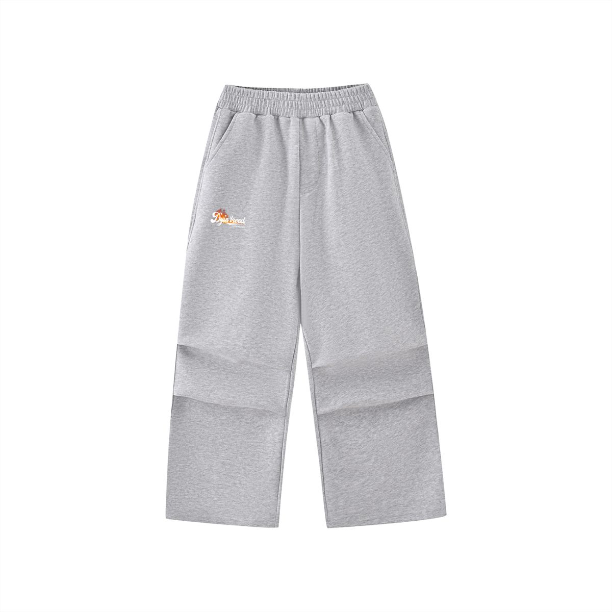 "POCKETWATCH." Kids' Sweatpants