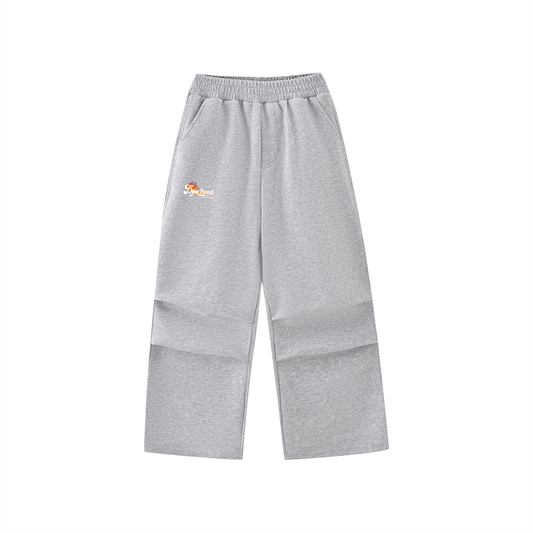 "POCKETWATCH." Kids' Sweatpants