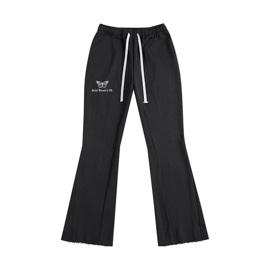 Stacked "LTD." Sweatpants
