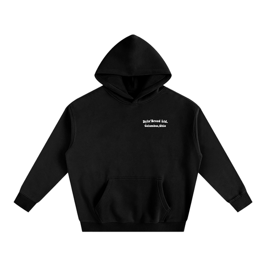 OG CLASSIC HOODIE