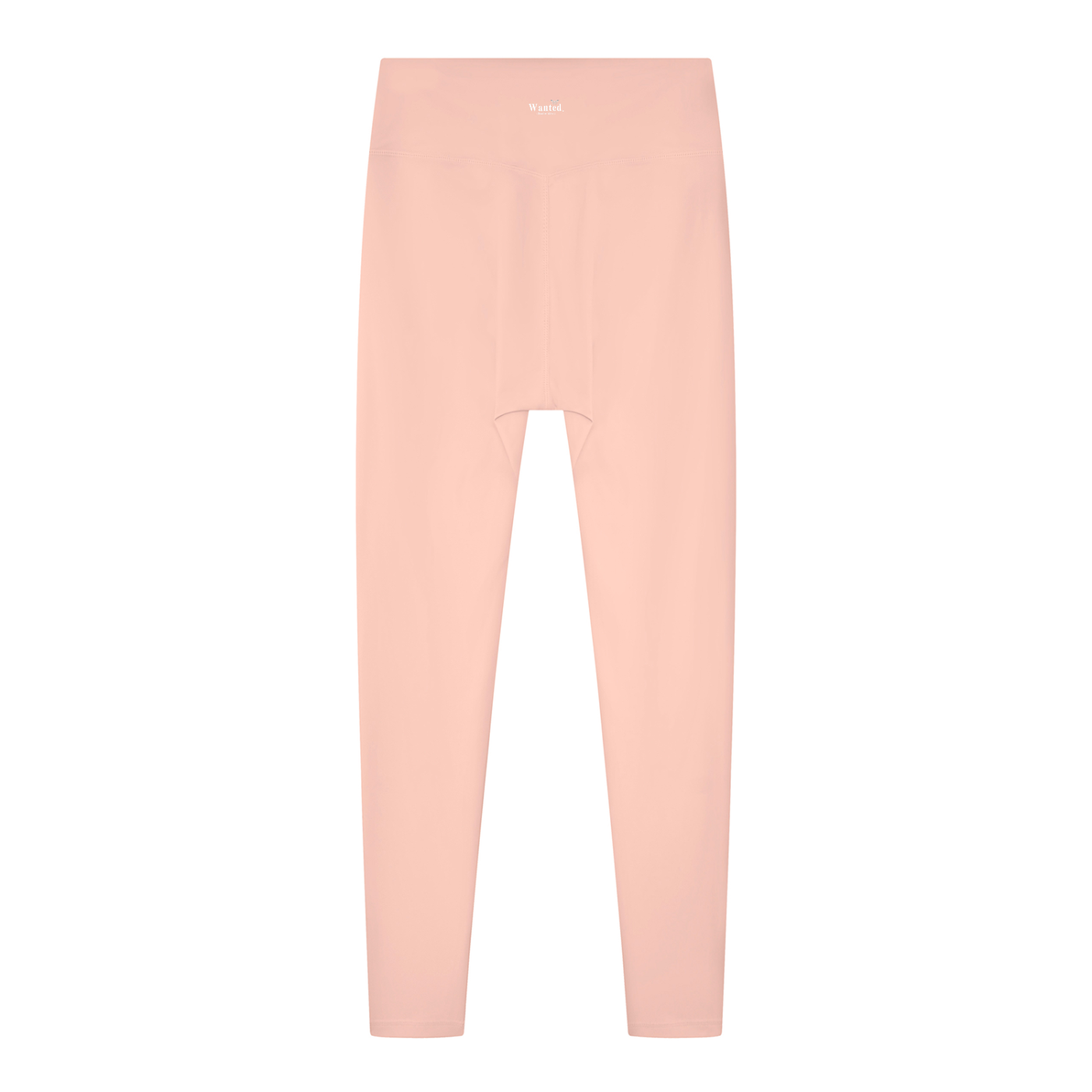 Women's "WANTED." High Rise Leggings