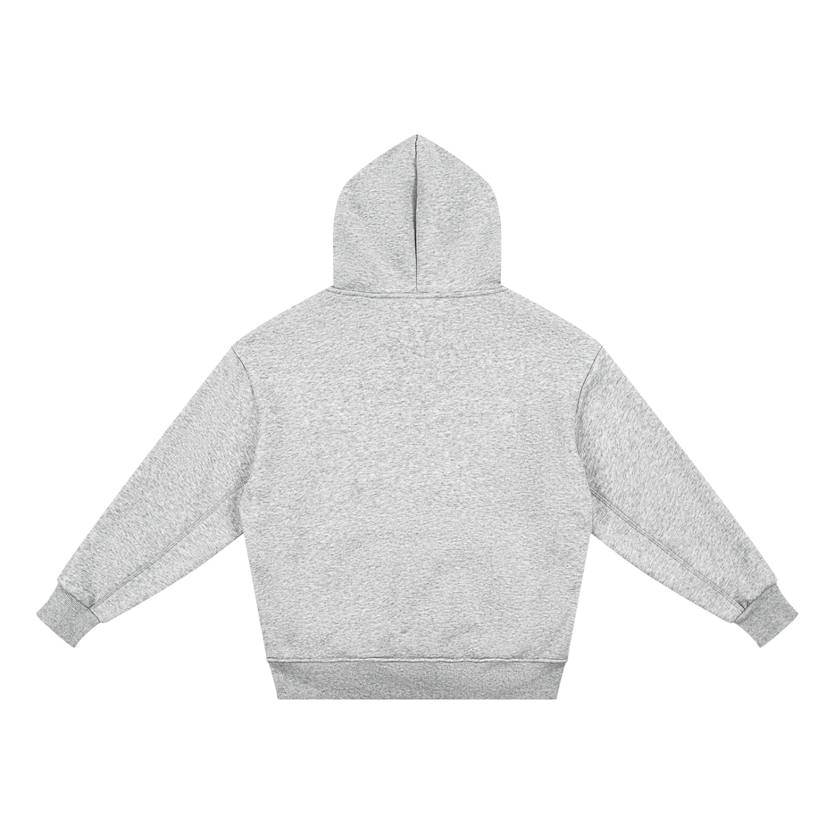 "PINK BUTTERFLIES." Kids' Fleece Hoodie