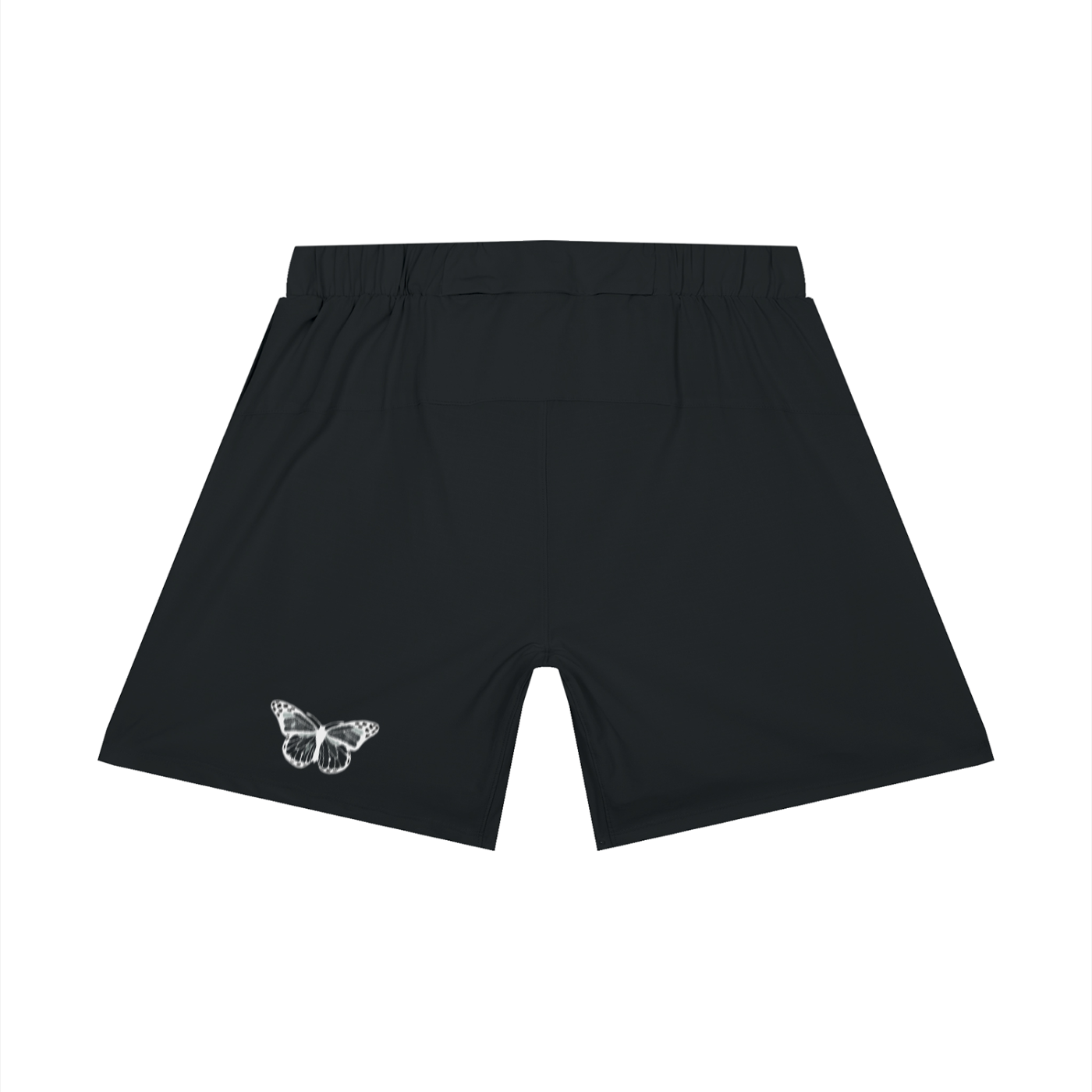 Men’s "POCKETWATCH." Performance Shorts