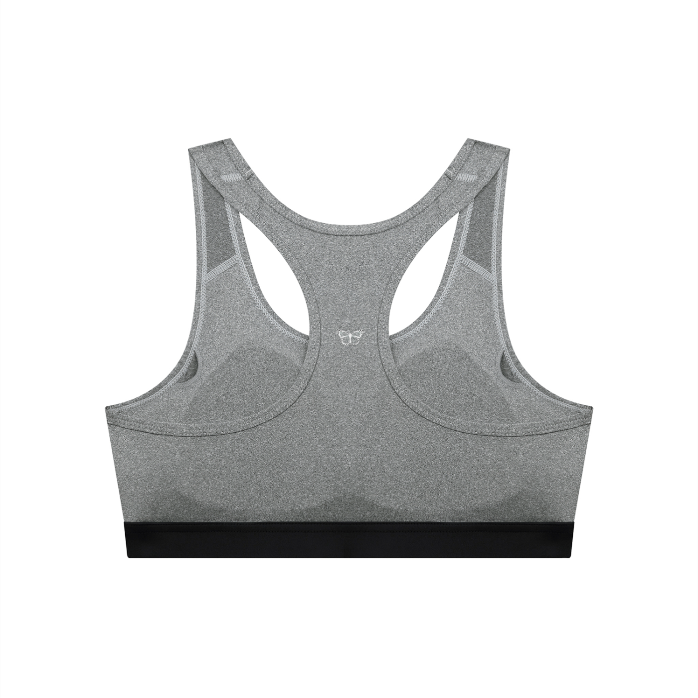 Women's "WANTED." Sports Bra (+COLORS)