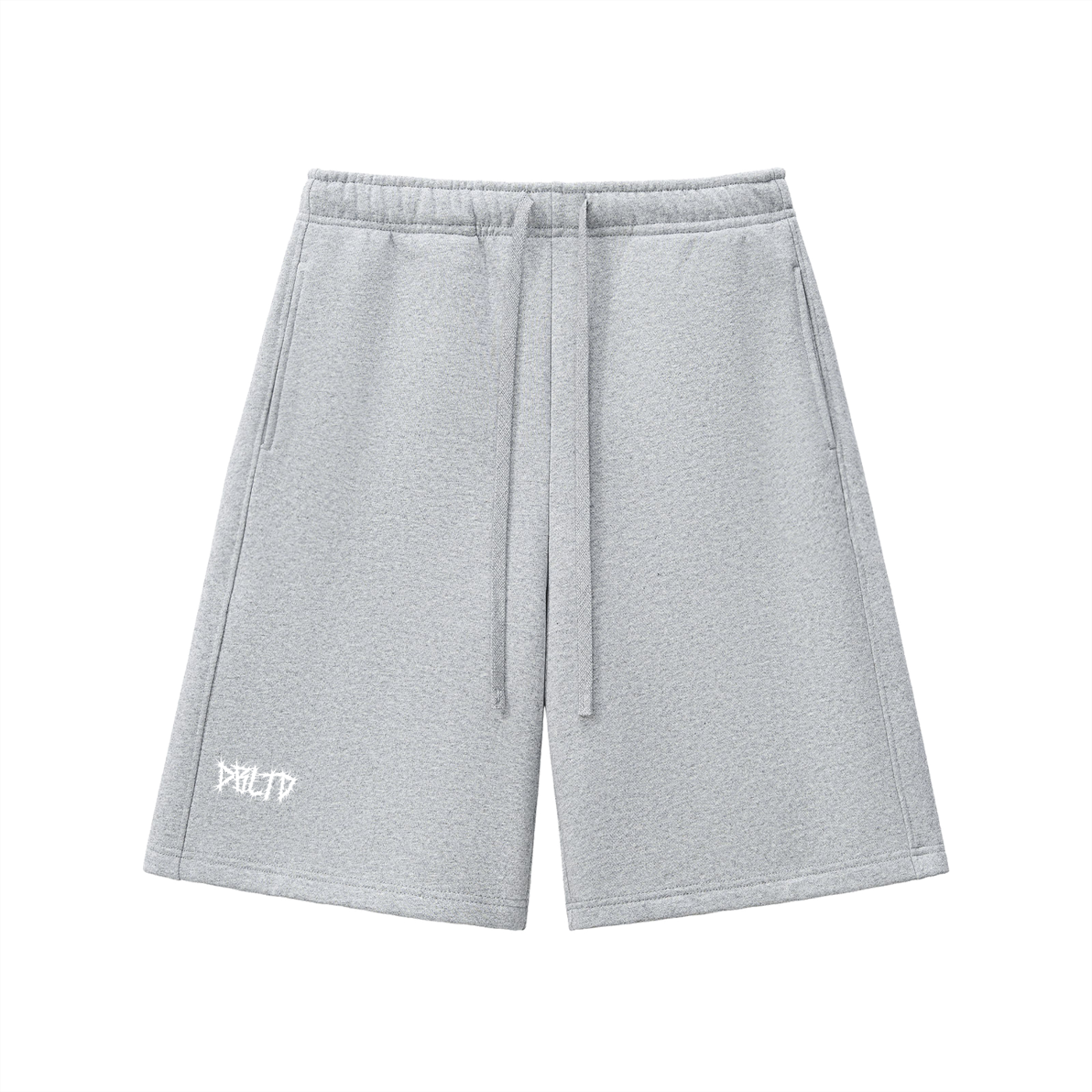 Heavyweight "DBLTD." Shorts