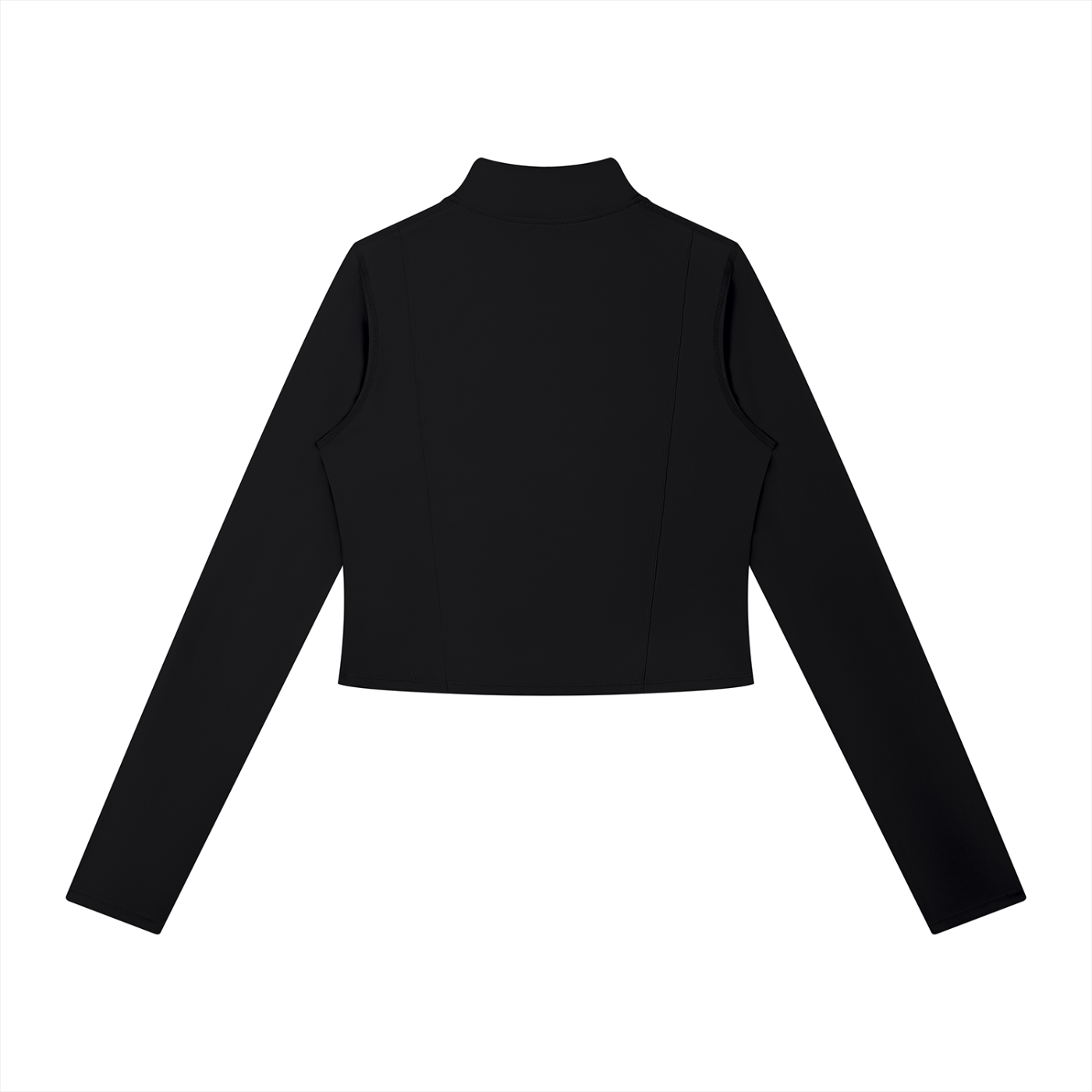 Women’s "WANTED." Full-Zip Sports Jacket