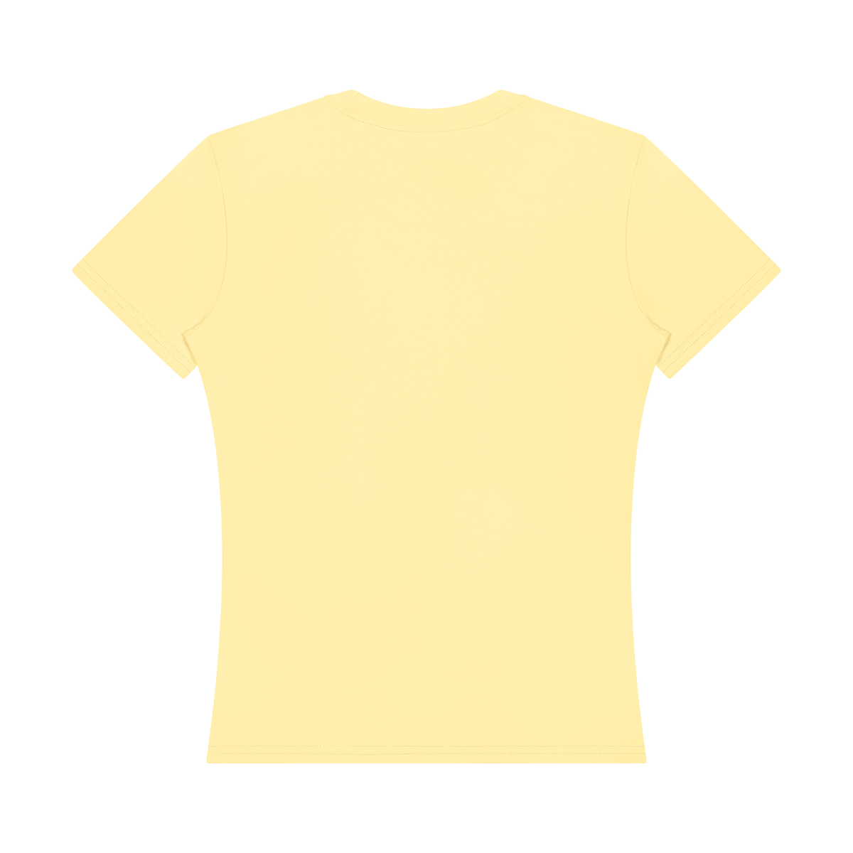 Women’s "WANTED." Training Tee