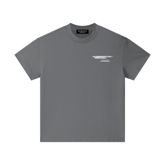 Pure Cotton "ROUTE 71." Kids Tee