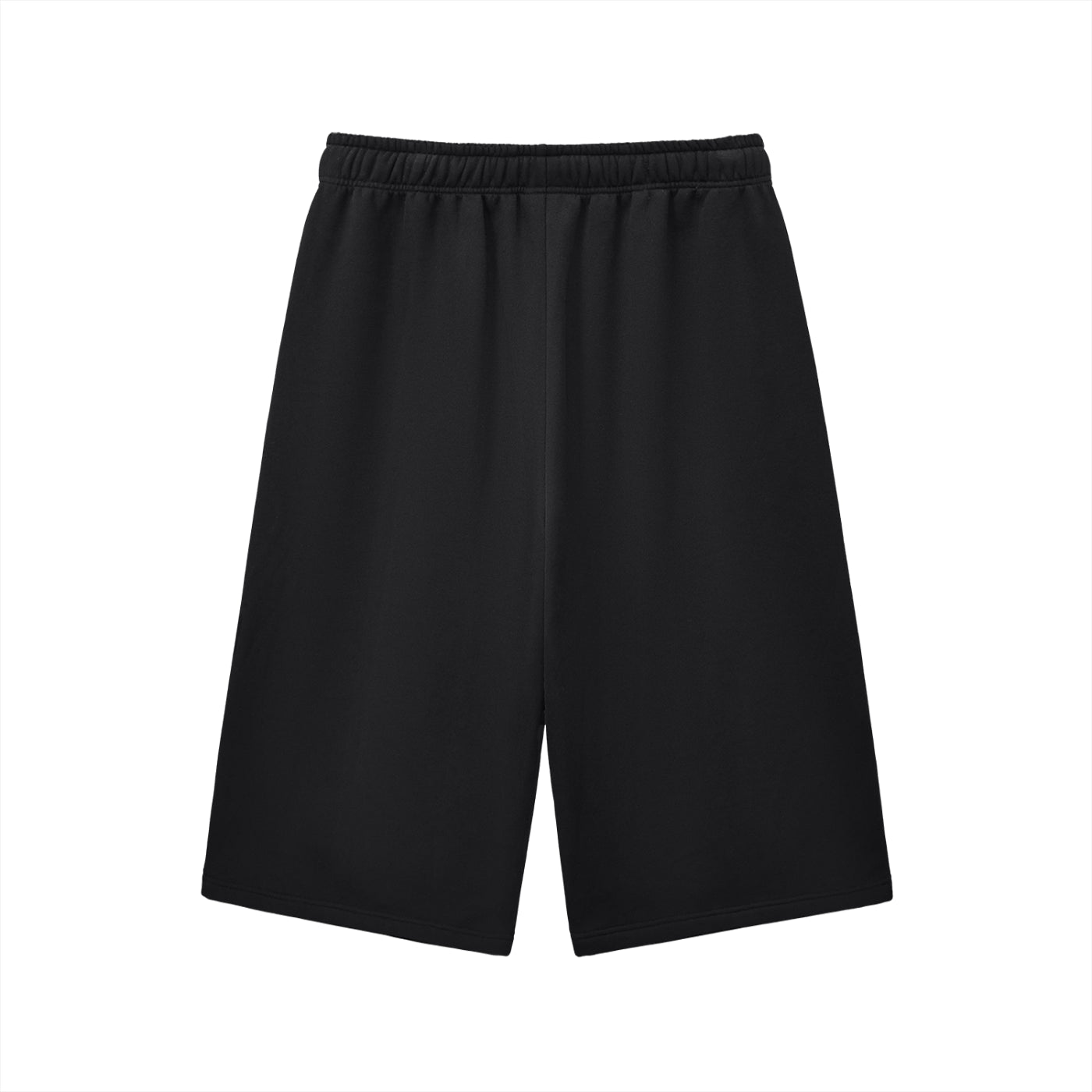"THAT DAWG." Three-quarter Sweatshorts