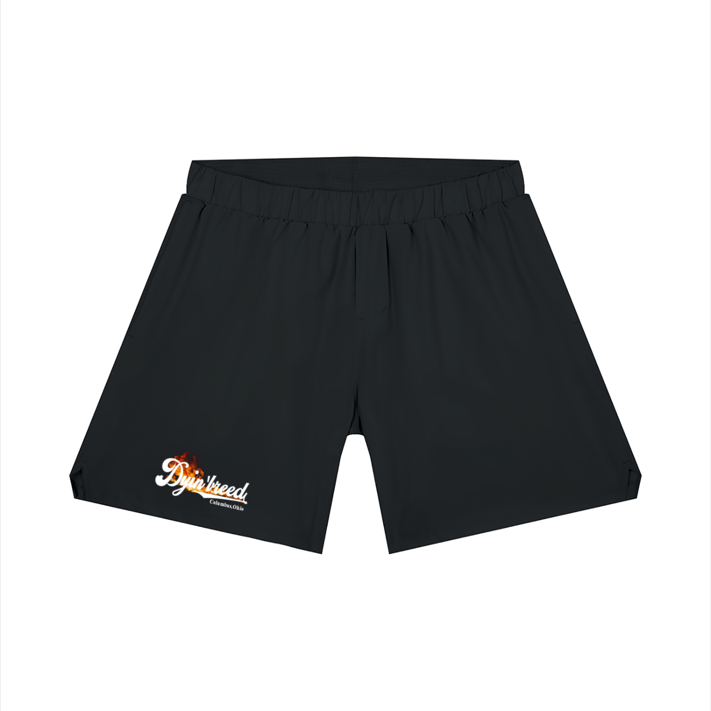 Men’s "POCKETWATCH." Performance Shorts