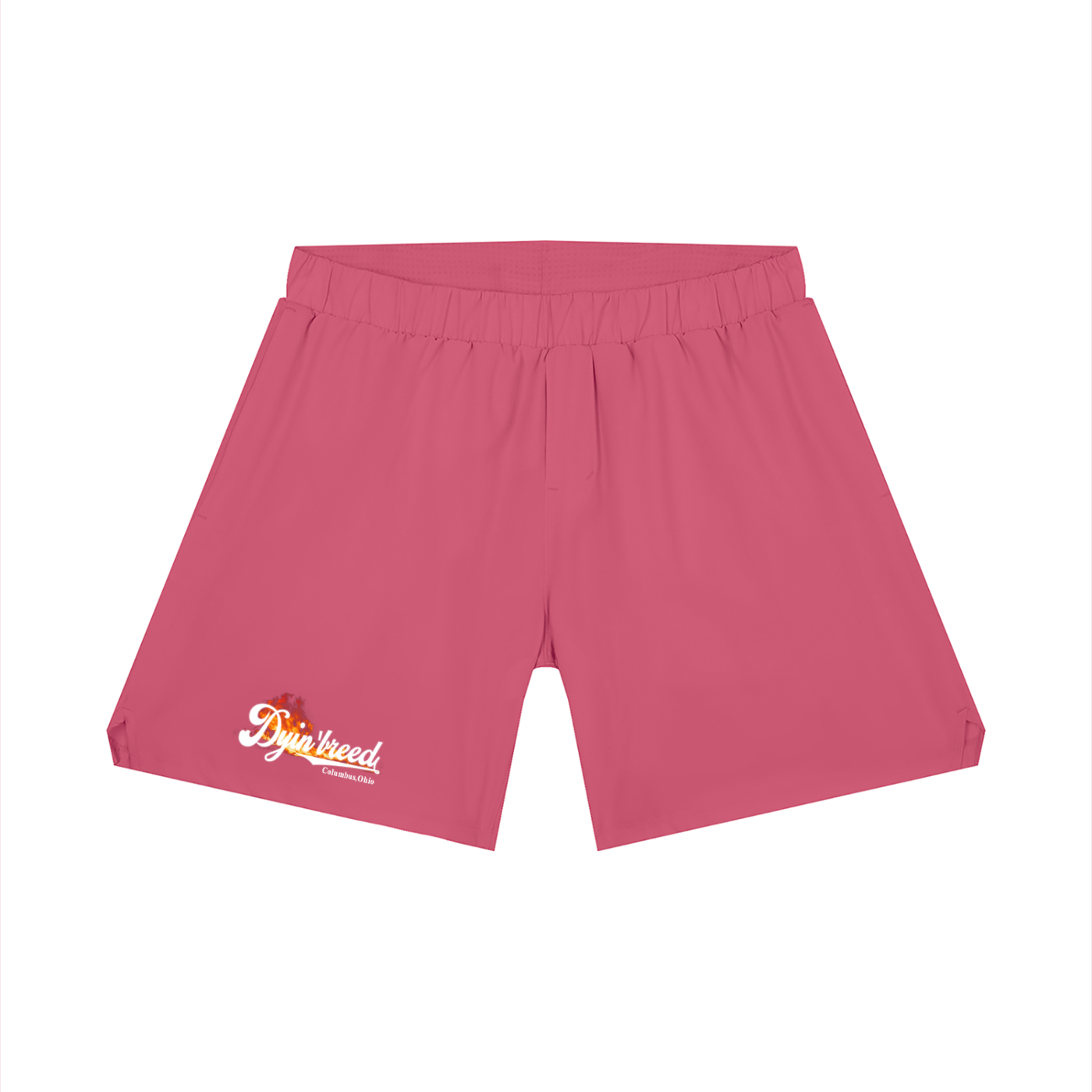 Men’s "POCKETWATCH." Performance Shorts