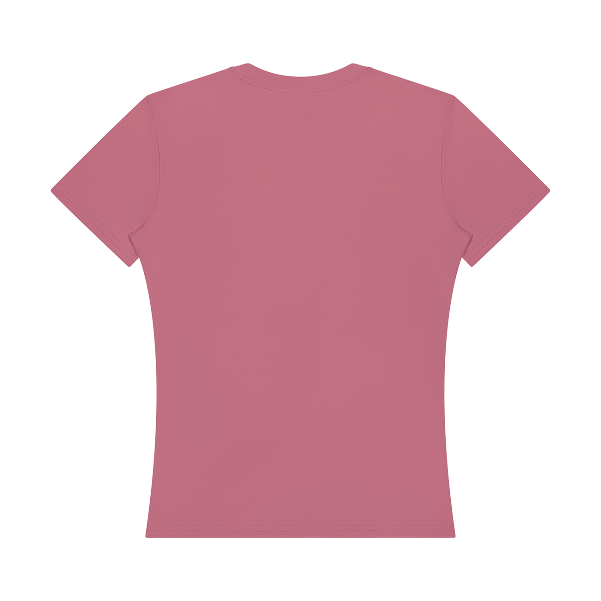 Women’s "WANTED." Training Tee