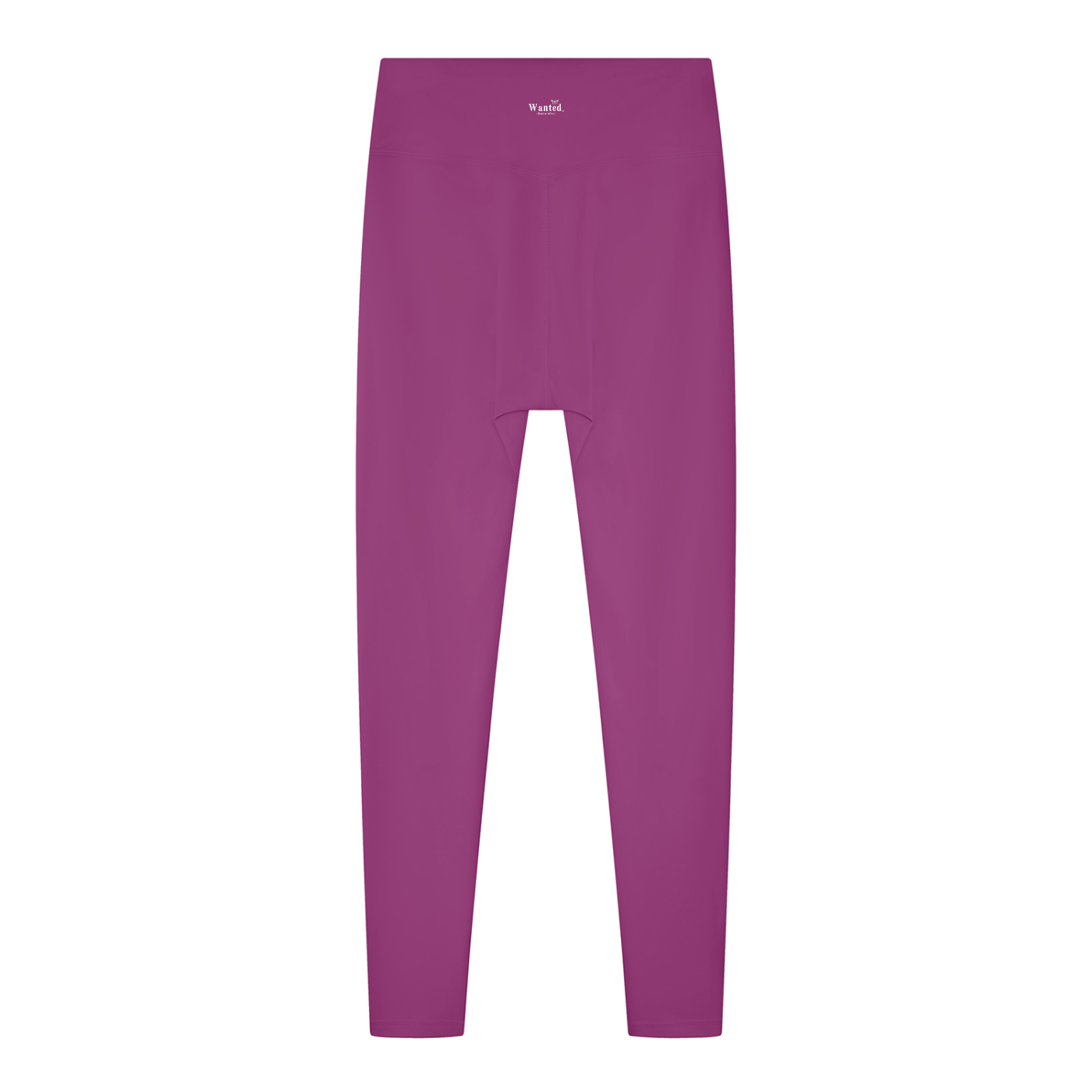 Women's "WANTED." High Rise Leggings