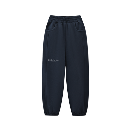 "NOT FOR PARENTS." Kids' Jogger Sweatpants
