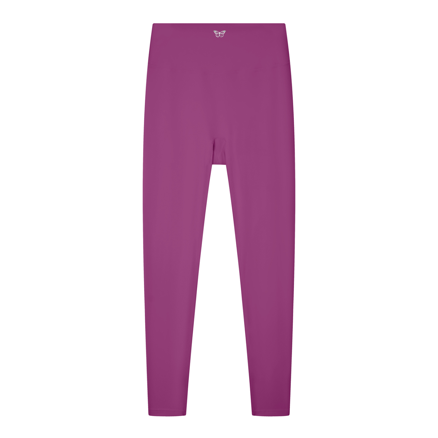 Women's "WANTED." High Rise Leggings
