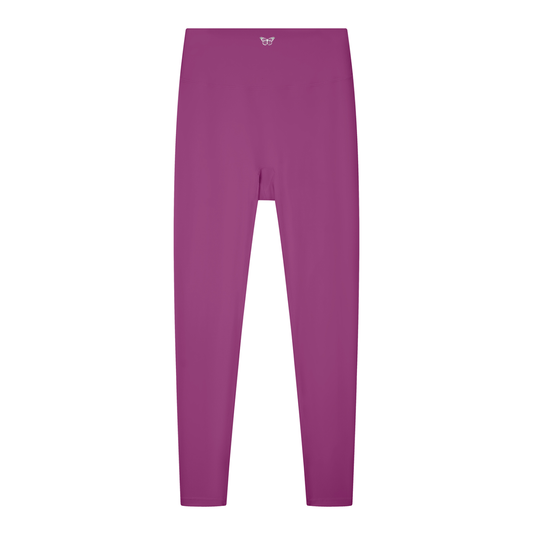 Women's "WANTED." High Rise Leggings