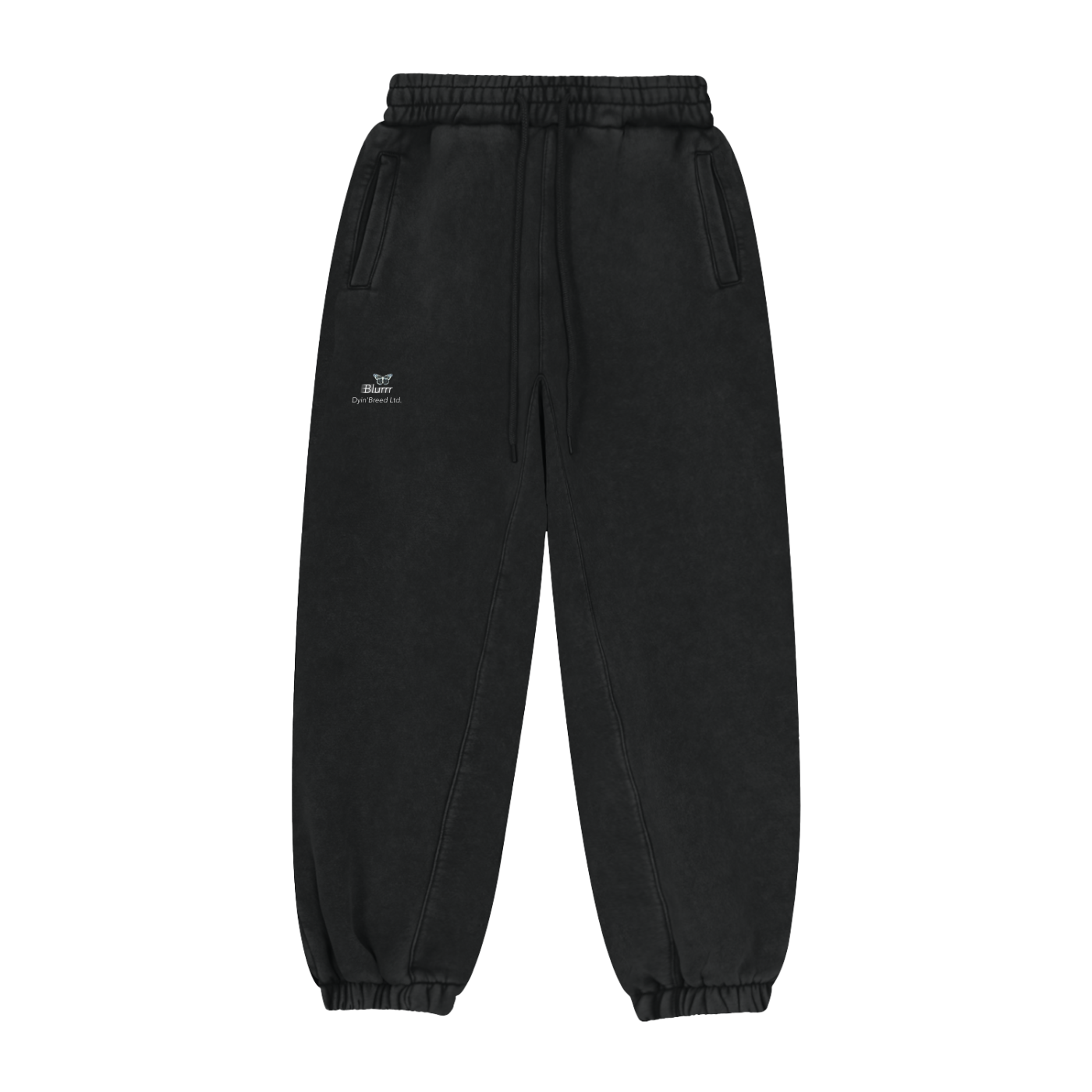 Fleece "270." Sweatpants