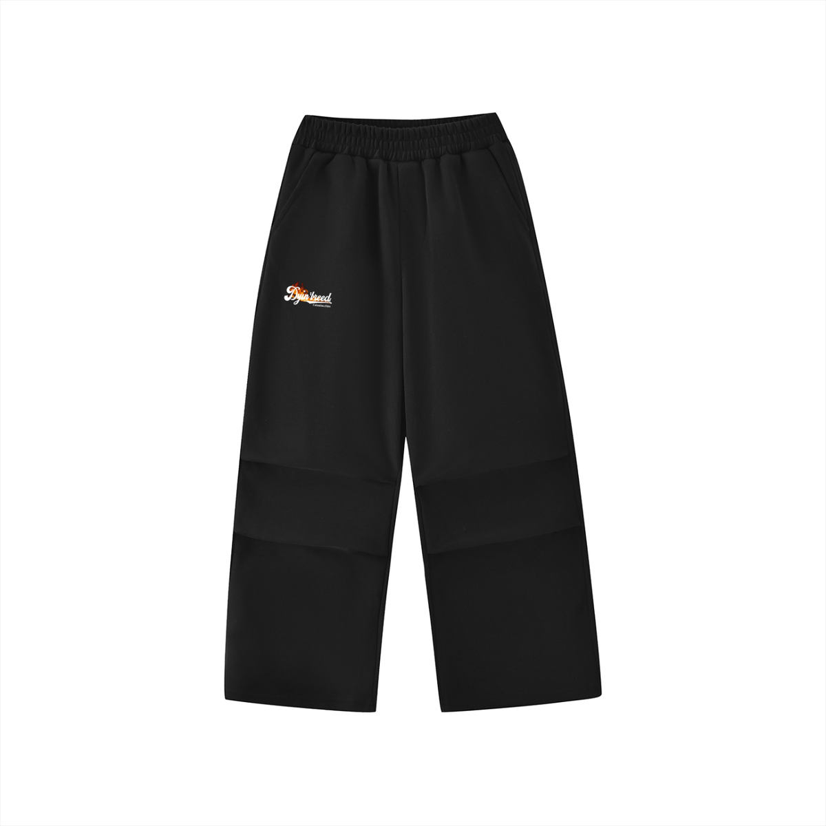 "POCKETWATCH." Kids' Sweatpants