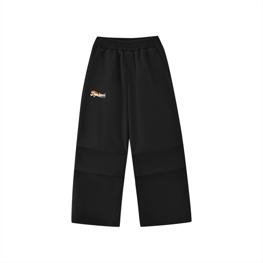 "POCKETWATCH." Kids' Sweatpants