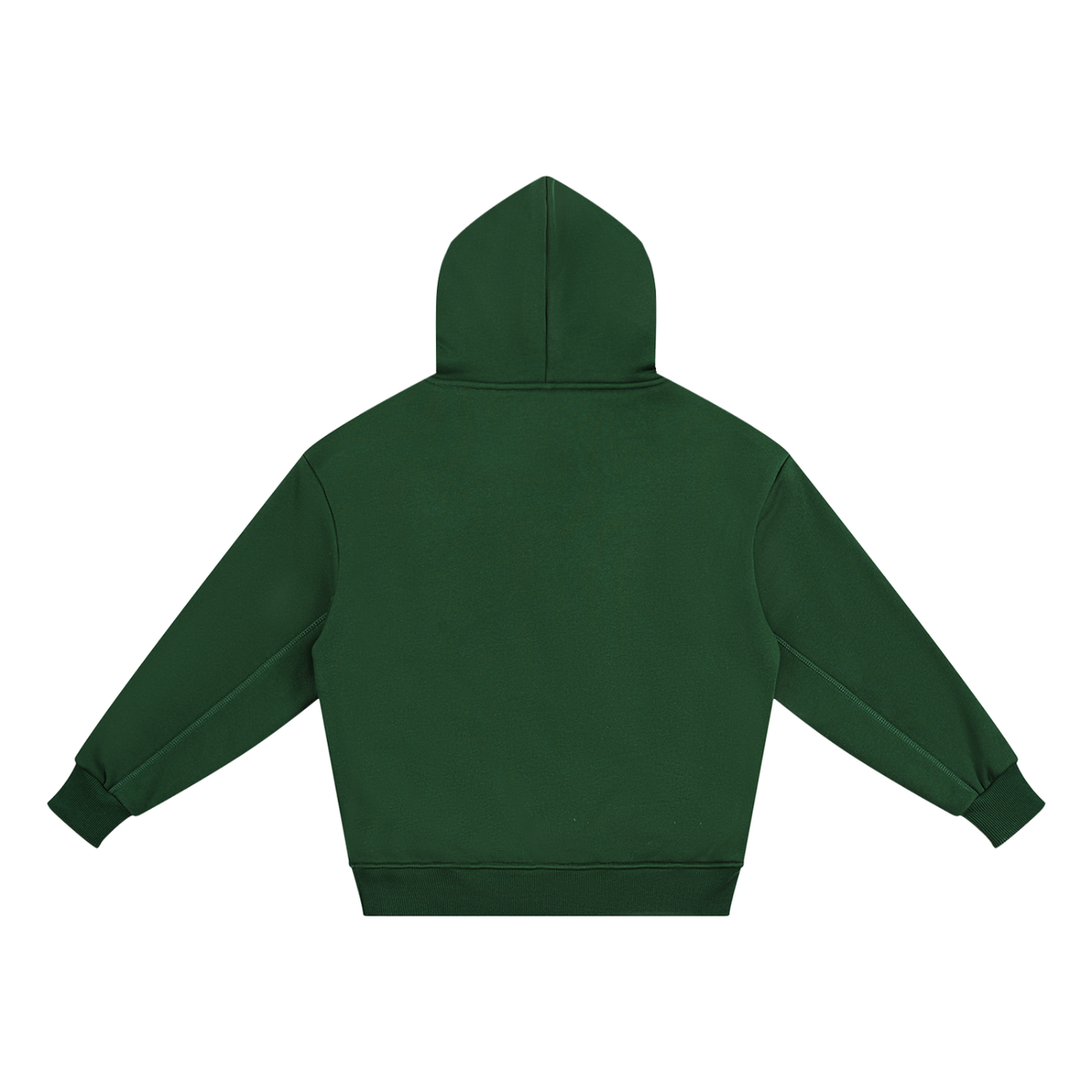 "SOCCER CLUB." Kids' Fleece Hoodie