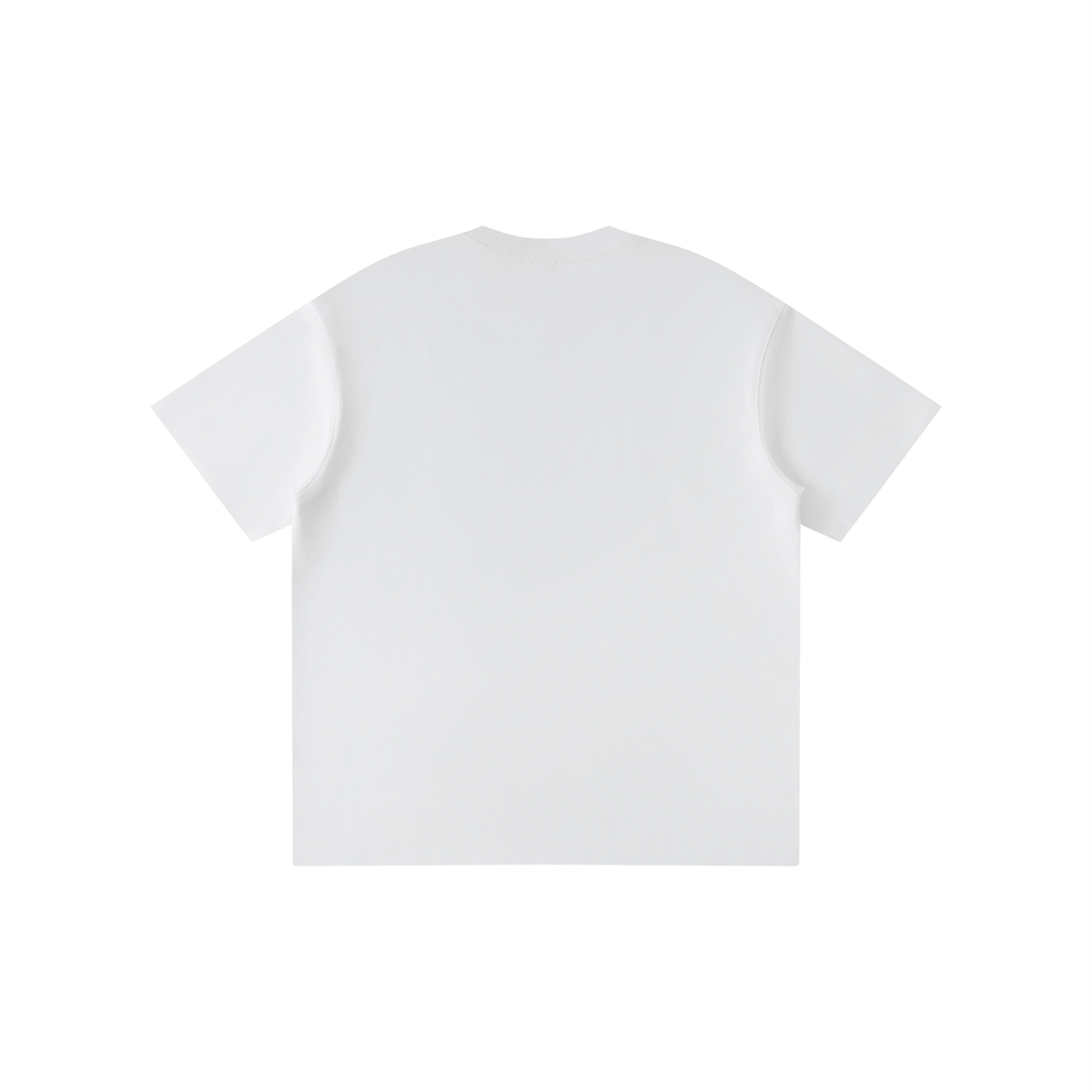 Kid’s "BALL PARK." Crewneck Tee