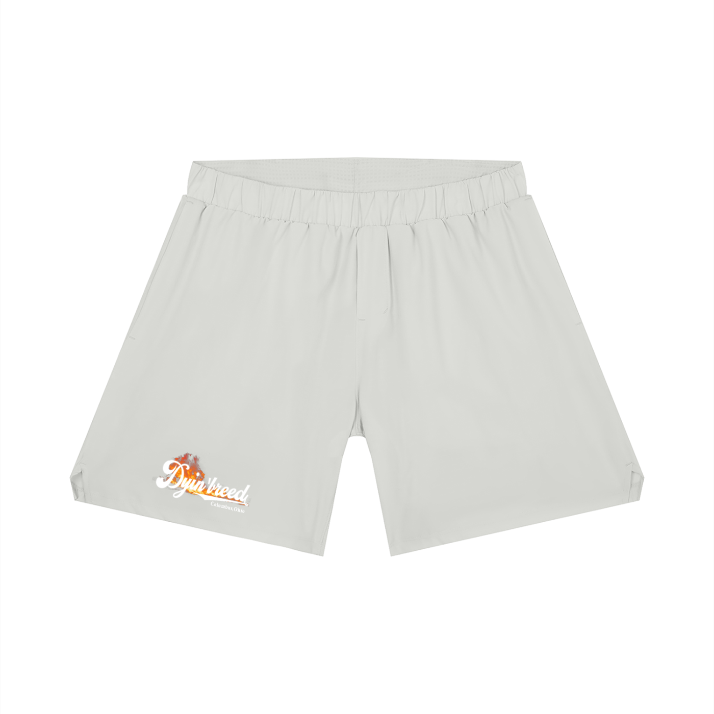Men’s "POCKETWATCH." Performance Shorts