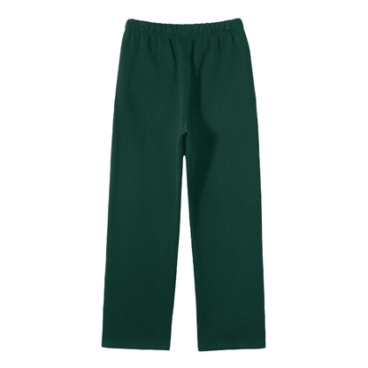 Unisex (Forest Green) "Narcissist" Sweatpants