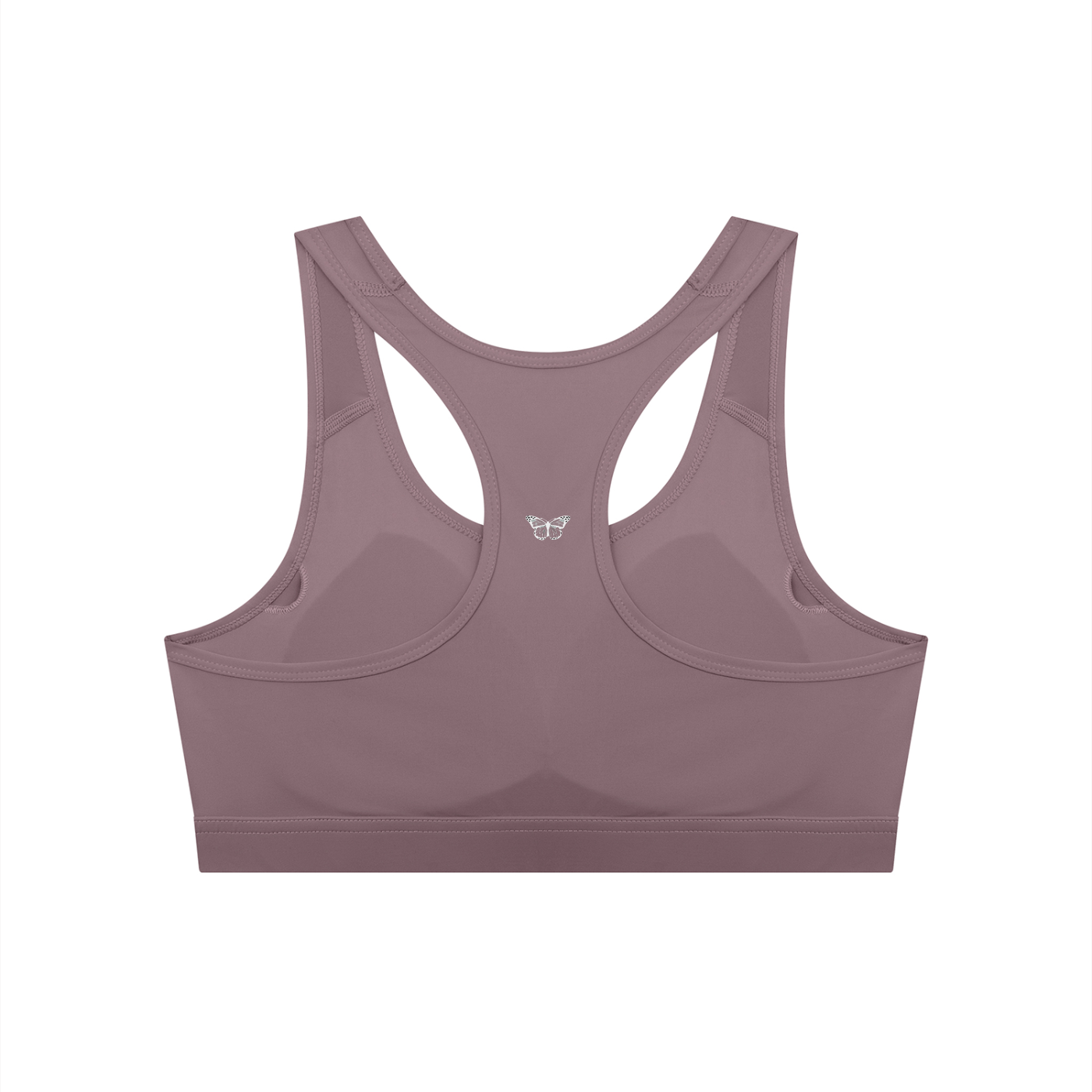 Women's "WANTED." Sports Bra (+COLORS)