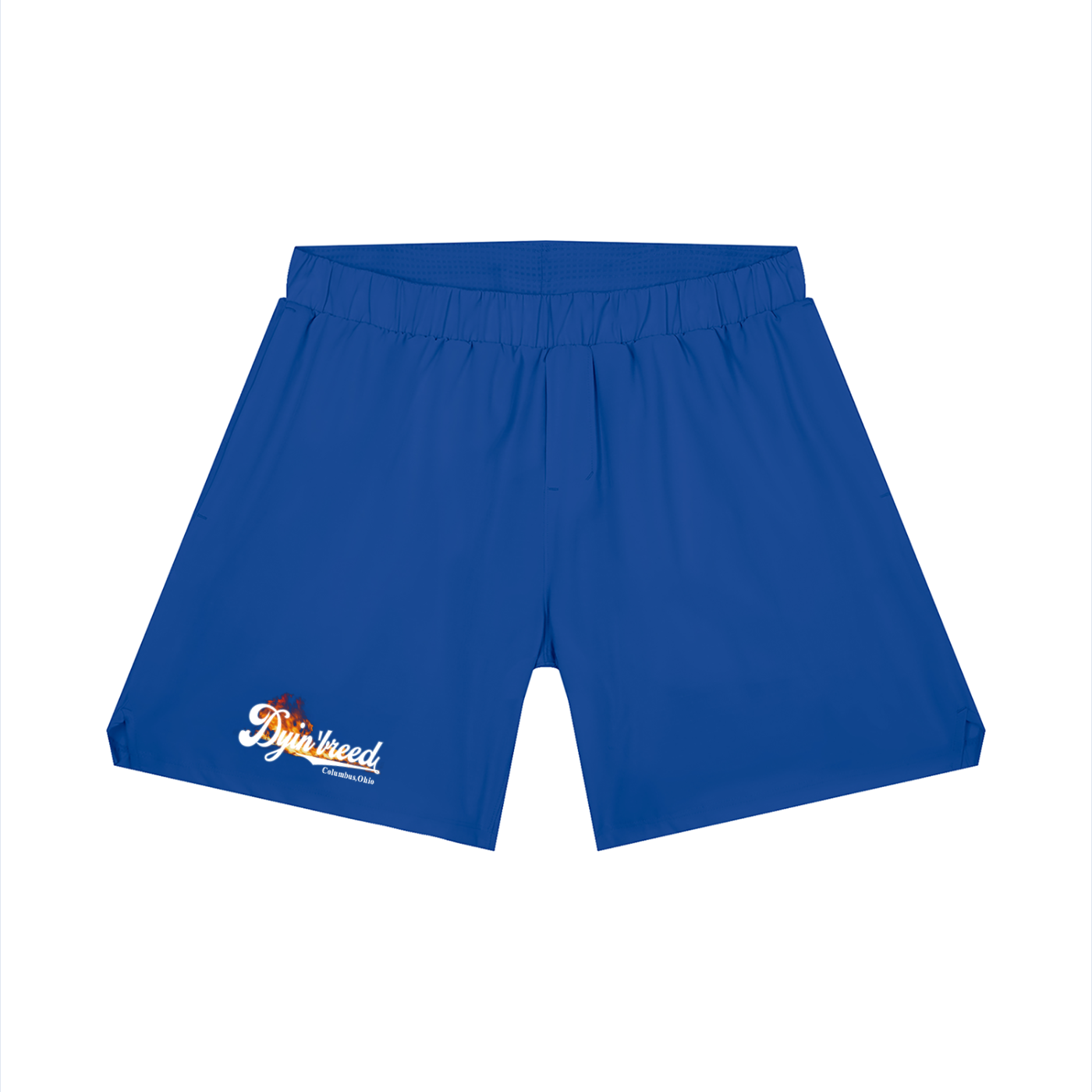 Men’s "POCKETWATCH." Performance Shorts