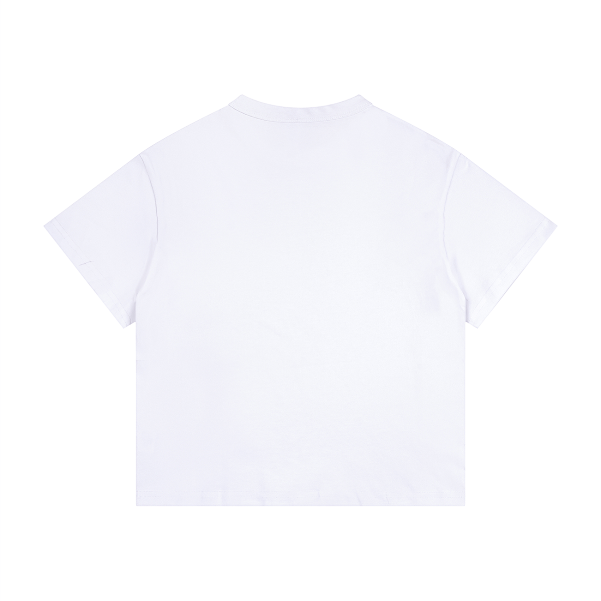 Kid's Classic Drop Shoulder Tee