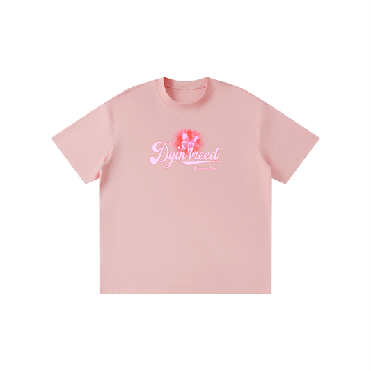 Kid’s "BALL PARK." Crewneck Tee