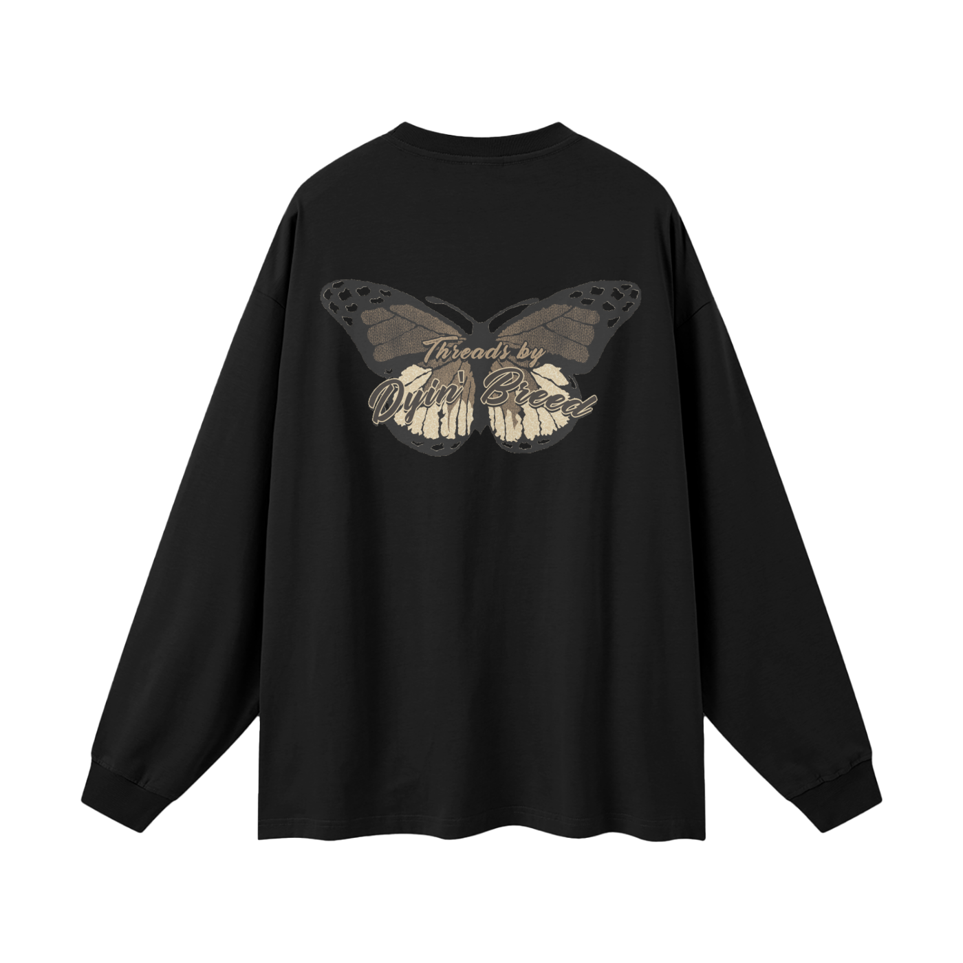 OG Classic Long Sleeve Tee