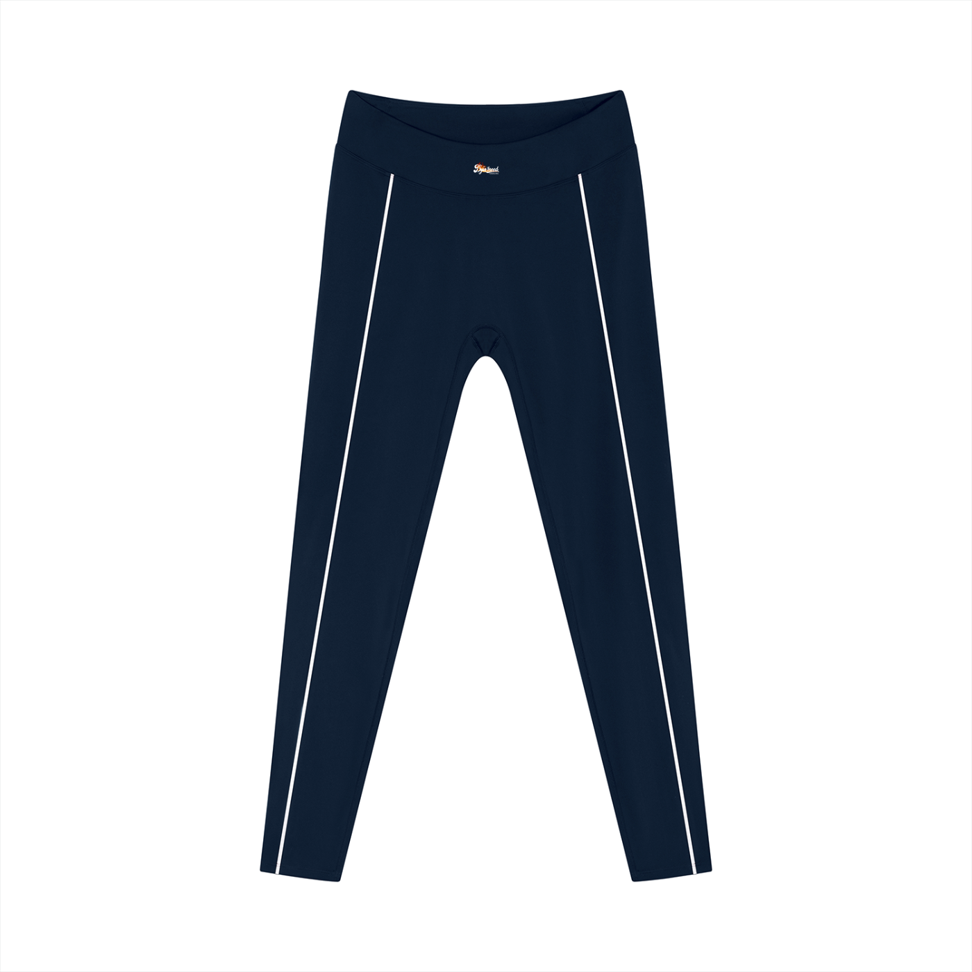 Women’s "BALLPARK." High-Waist Tapered Leggings