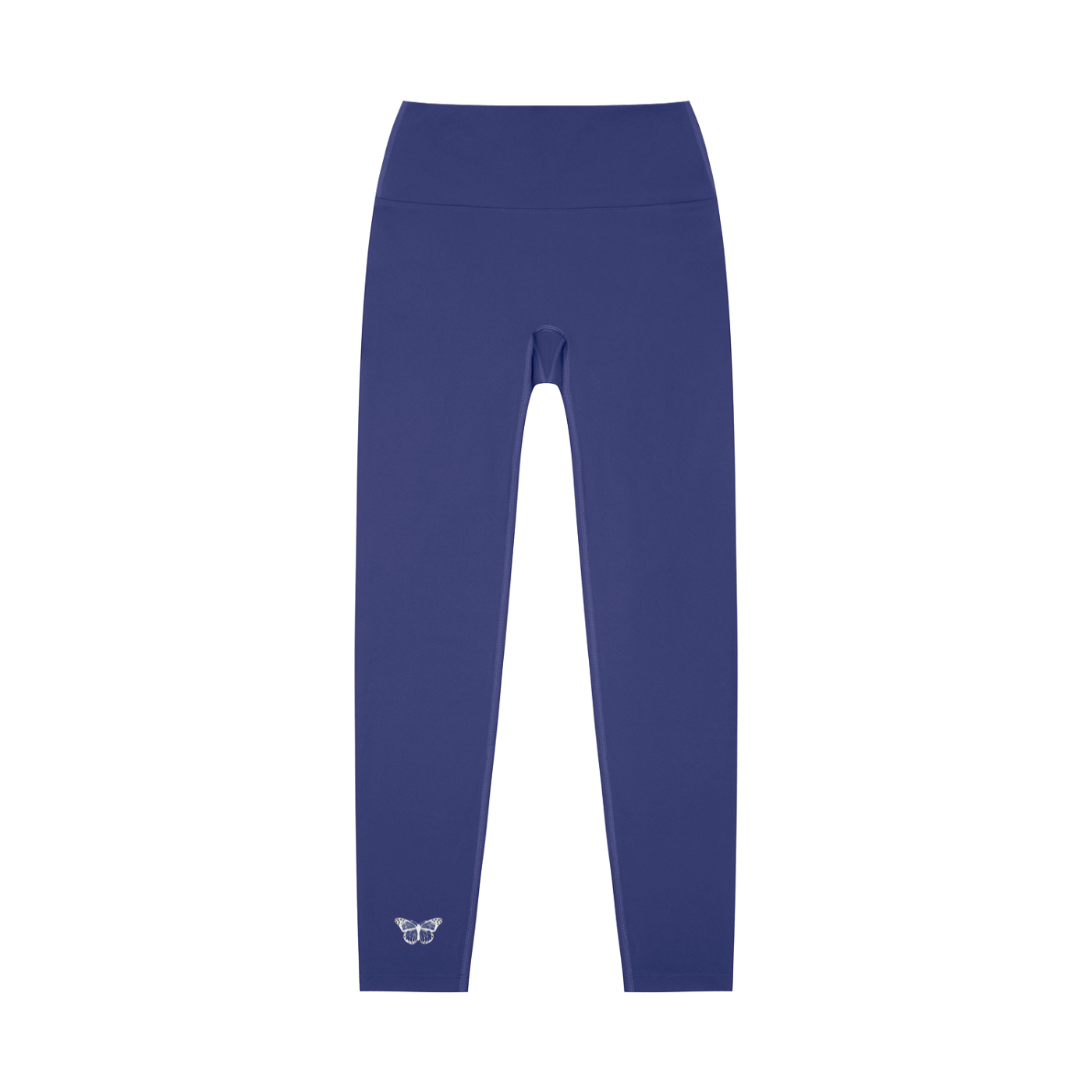 High-Waisted "WANTED." Leggings (+COLORS)