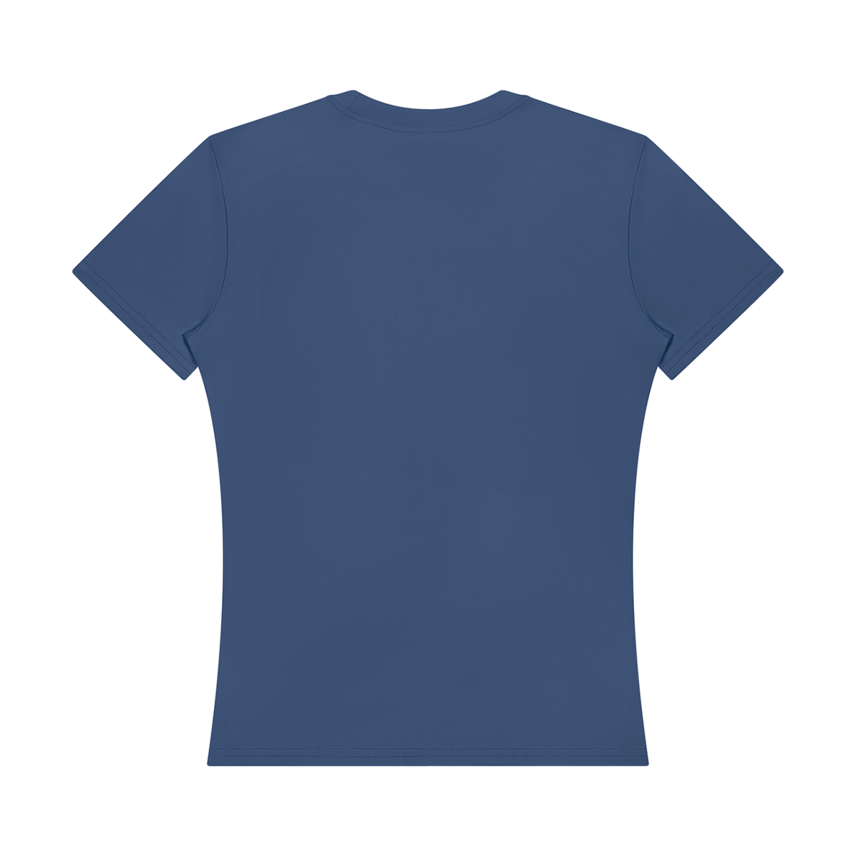 Women’s "WANTED." Training Tee