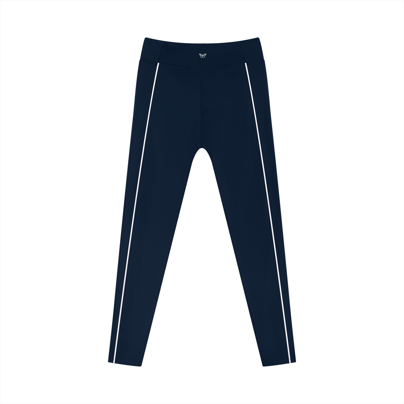 Women’s "BALLPARK." High-Waist Tapered Leggings