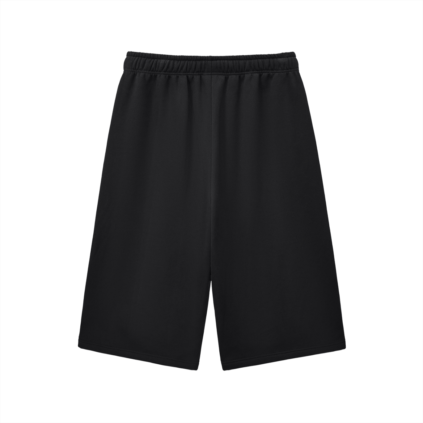 "THAT DAWG." Three-quarter Sweatshorts