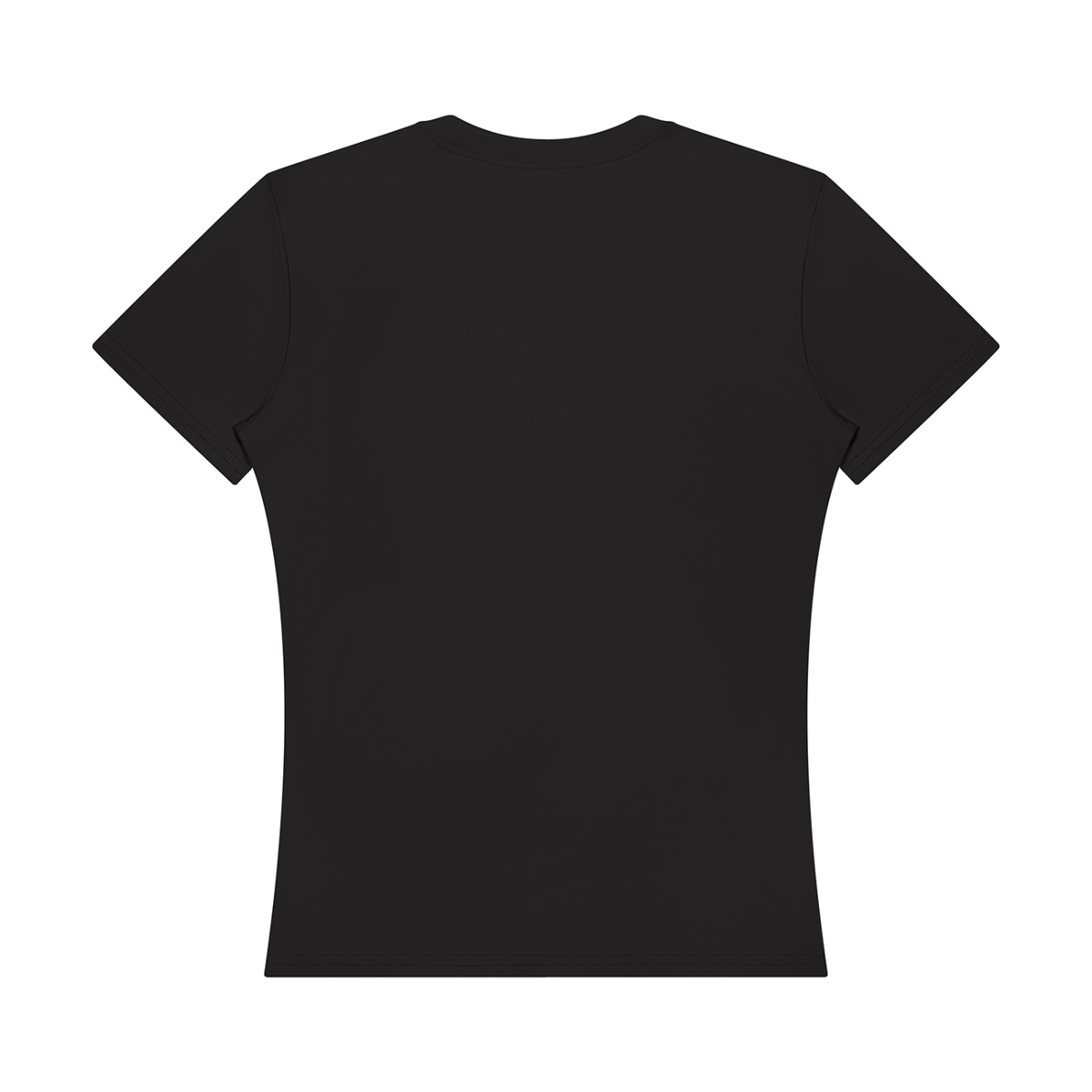 Women’s "WANTED." Training Tee