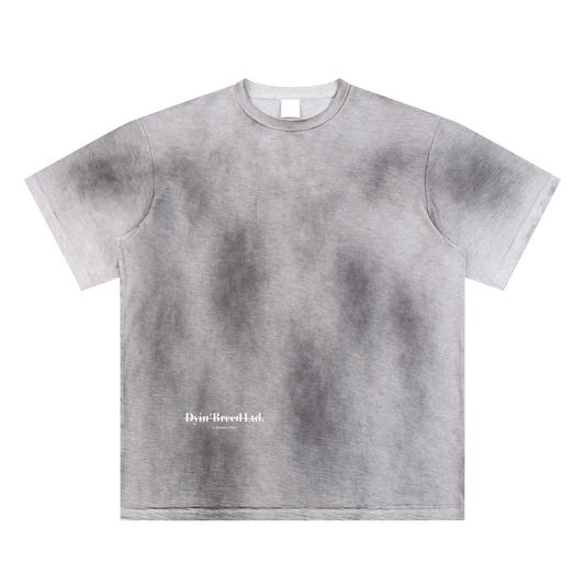 Sun Fade "FORGIVE ME." T-Shirt
