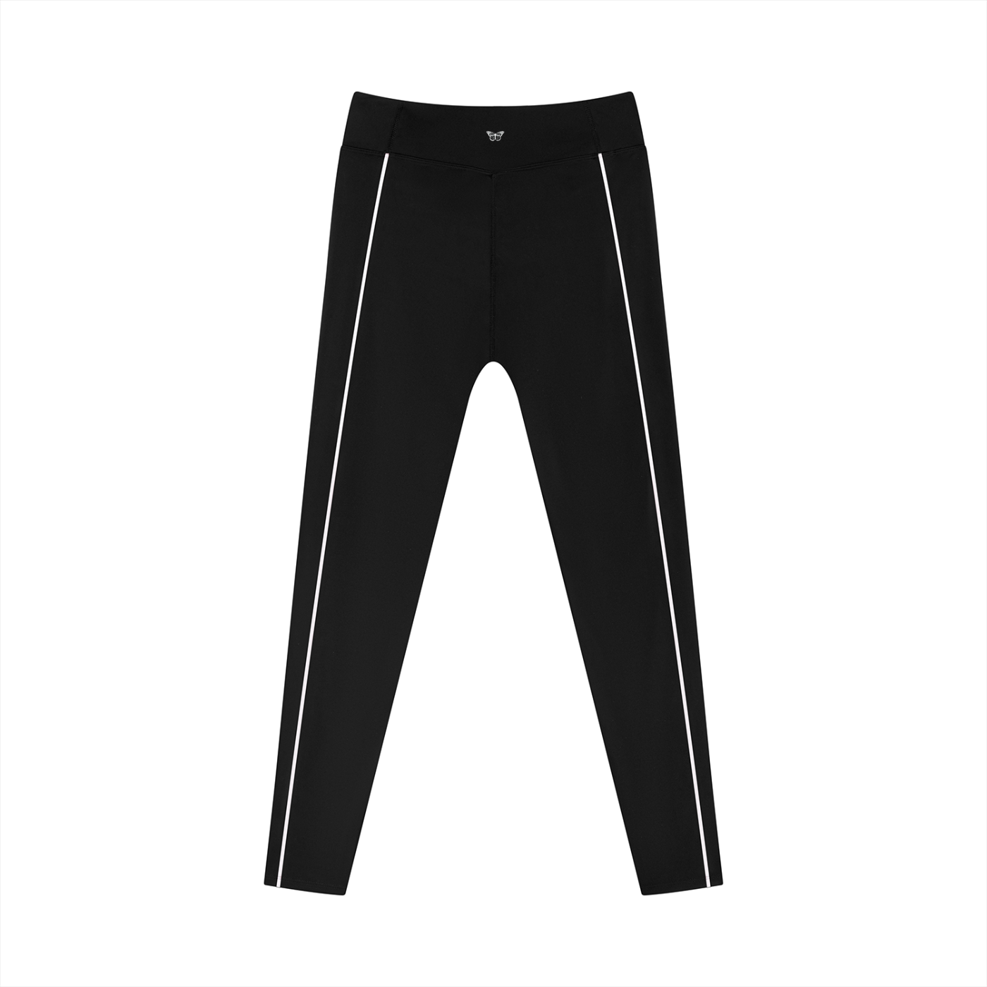 Women’s "BALLPARK." High-Waist Tapered Leggings