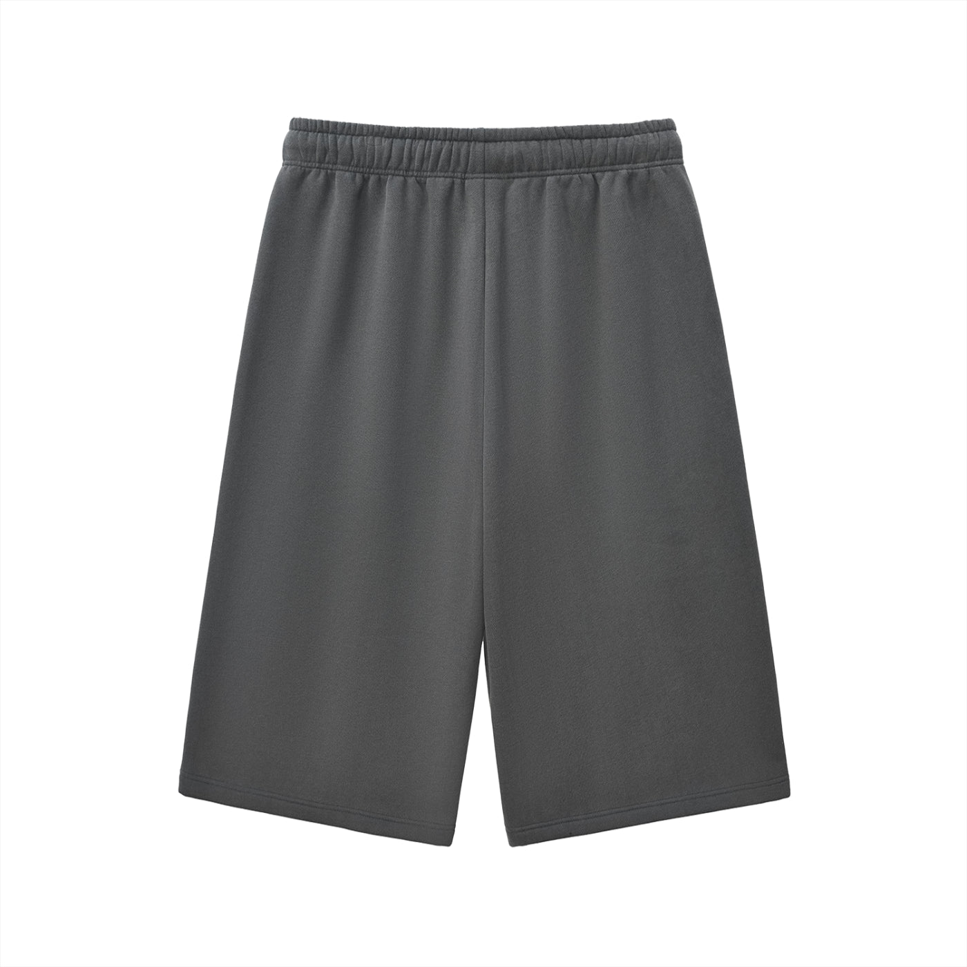 "THAT DAWG." Three-quarter Sweatshorts