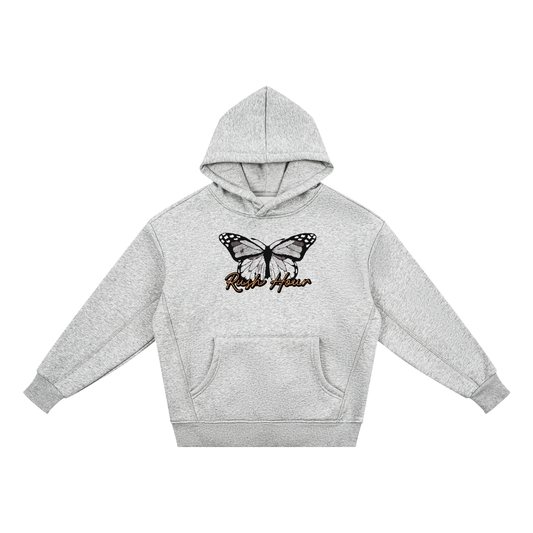 "RUSH HOUR." Kids' Fleece Hoodie